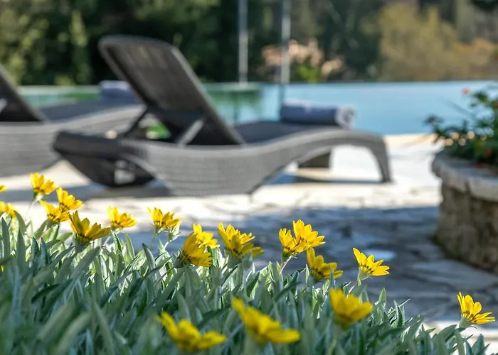 Villa Iremia By Rodostamo Collection Gazátika