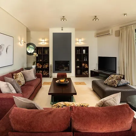 Villa Iremia By Rodostamo Collection Gazátika