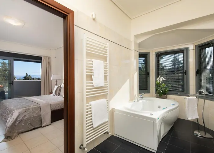 Villa Iremia By Rodostamo Collection